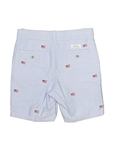 Janie and Jack Cargo Shorts (view 2)