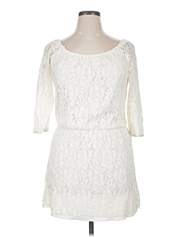 Heart Soul 3/4 Sleeve Top (view 1)