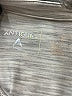 Antigua Silver Short Sleeve Polo Size S - photo 7