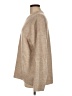 Rachel Zoe TJX Solid Tan Pullover Sweater Size M - photo 5