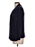 Pointelle Blue Cardigan Size L - photo 5