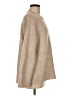 Rachel Zoe TJX Solid Tan Pullover Sweater Size M - photo 4