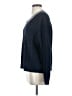 Hollister Blue Pullover Sweater Size S - photo 5