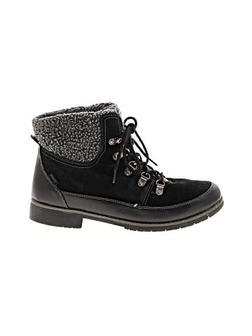 Sporto Ankle Boots (view 1)