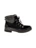 Sporto Black Ankle Boots Size 10 - photo 1