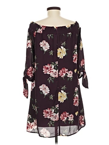 Miami Casual Dress (view 2)