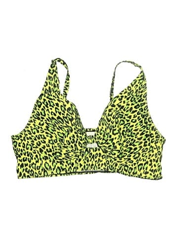 Swim by Cacique Swimsuit Top (view 1)