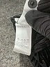 Unbranded 100% Polyester Black Dress Pants Size M - photo 8