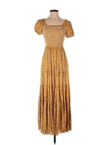 Storia Casual Dress (view 1)