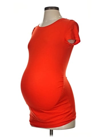 Gap - Maternity Sleeveless T-Shirt (view 1)