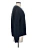 Hollister Blue Pullover Sweater Size S - photo 4
