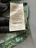 Anthropologie Green 3/4 Sleeve Blouse Size XL - photo 8