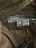 Vince. Brown Cardigan Size XS - photo 7
