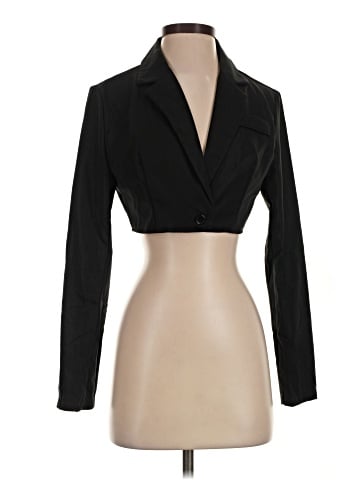 Shein Blazer (view 1)