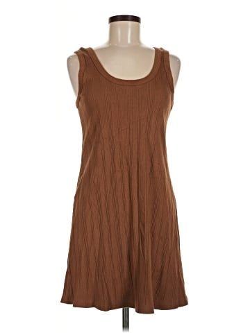 American Eagle Outfitters Casual Dress (view 1)