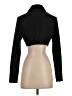 Shein 100% Polyester Black Blazer Size 2 - photo 2