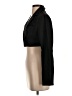 Shein 100% Polyester Black Blazer Size 2 - photo 5