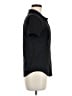 Lululemon Athletica Black Short Sleeve Polo Size S (estimated) - photo 4