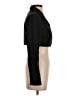 Shein 100% Polyester Black Blazer Size 2 - photo 4