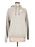 Nike Gray Pullover Hoodie Size L - photo 1