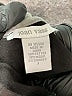 Joan Vass Black Cardigan Size 14 (3) - photo 7