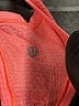 Lululemon Athletica Pink Active Tank Size 8 - photo 7
