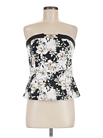 White House Black Market Sleeveless Top (view 1)