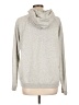 Nike Gray Pullover Hoodie Size L - photo 2