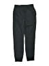 Air Jordan Gray Sweatpants Size 10 - 12 - photo 2