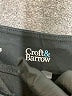 Croft & Barrow Solid Black Active Pants Size 12 (petite) - photo 7
