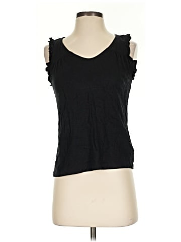 Sfera Sleeveless Top (view 1)