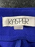 Kasper Solid Blue Dress Pants Size 14 (petite) - photo 7