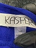 Kasper Solid Blue Dress Pants Size 14 (petite) - photo 8