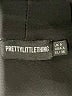 PrettyLittleThing Black Romper Size 4 - photo 4