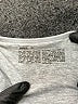 auden Gray Bodysuit Size M - photo 3