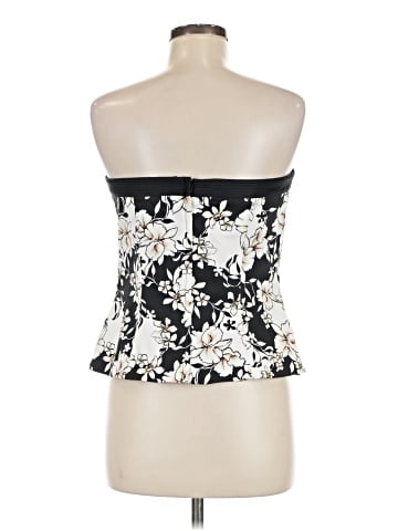 White House Black Market Sleeveless Top (view 2)
