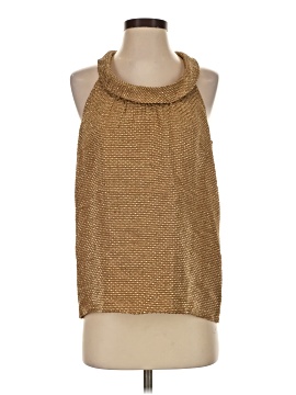 J.Crew Collection Sleeveless Top