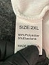 Unbranded Ivory Tank Top Size 2X - photo 7
