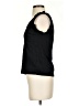 Sfera Black Sleeveless Top Size S - photo 5