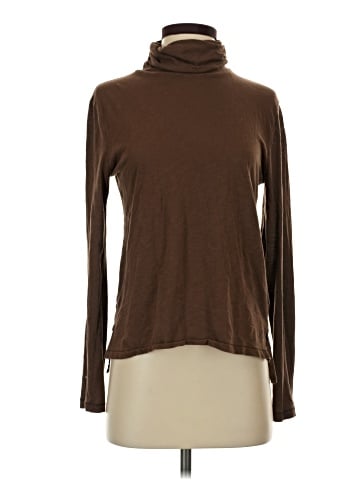 Madewell Long Sleeve Turtleneck (view 1)
