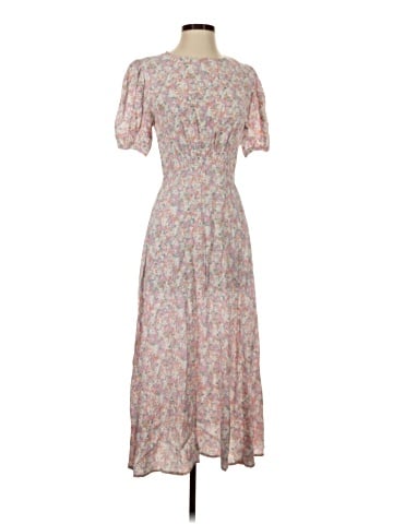 Faithfull the Brand Casual Dress (view 1)