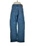 Levi's Blue Jeans Size 27 waist - photo 2