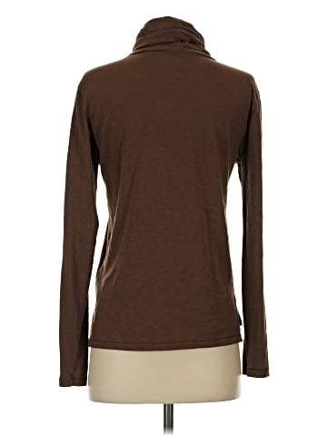 Madewell Long Sleeve Turtleneck (view 2)