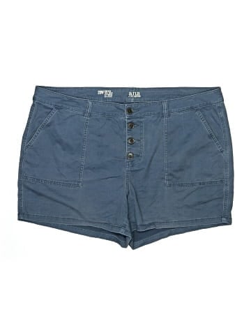 a.n.a. A New Approach Shorts (view 1)