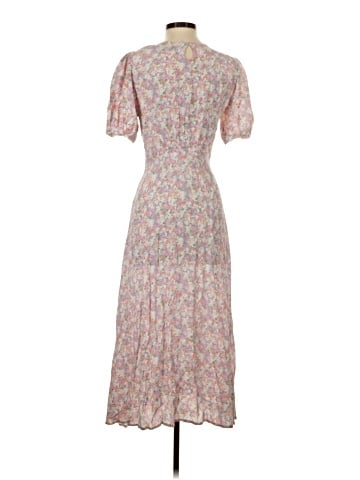 Faithfull the Brand Casual Dress (view 2)