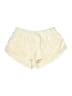 Lululemon Athletica Stars Ivory Shorts Size M (estimated) - photo 1