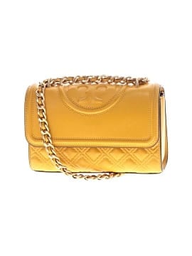 Tory Burch Leather Crossbody Bag (view 1)