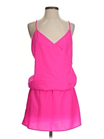 A New York Cocktail Dress (view 1)