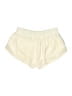 Lululemon Athletica Stars Ivory Shorts Size M (estimated) - photo 2
