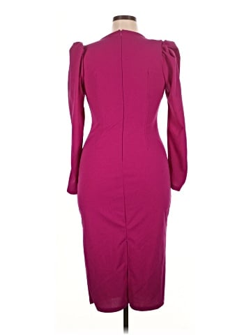 Shein Cocktail Dress (view 2)